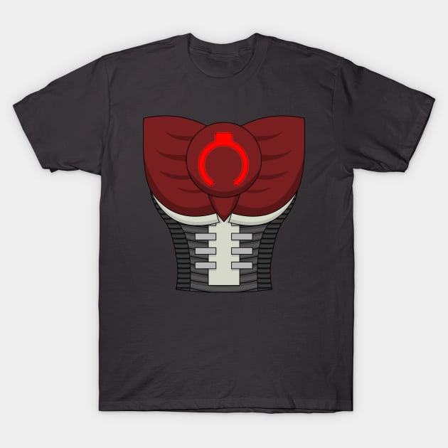 Dinobot II T-Shirt by ThePrimeinator